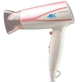 Anex Ag-7002 Deluxe Hair Dryer