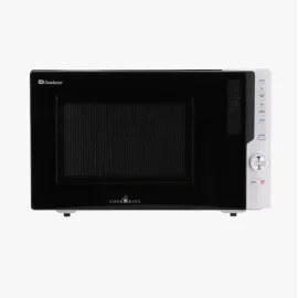 Dawlance Microwave Oven Dw 550 Air Fryer 30 Litres