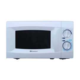 Dawlance Solo Microwave Oven 20 Liter Model Dw Md 15