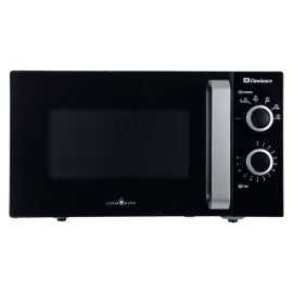 Dawlance Dw 374 Champagne Heating Microwave Oven 23 Liter