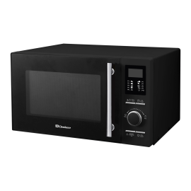 Dawlance Grilling Microwave Oven Dw 395 Hcg