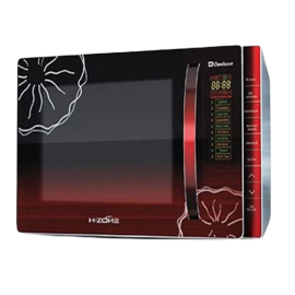 Dawlance Oven DW-115 CHZP Brand warranty 1 year