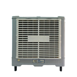 Axial Evaporative Air Chiller Cooler