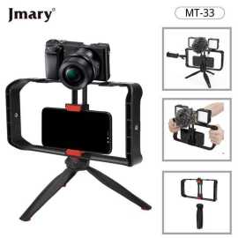 Jmary MT-33 Vloging Kit