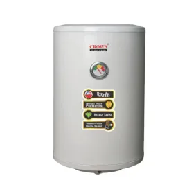 Crown Eg-12G Electric Geyser 40 Litre 12 X 16