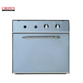 Tokyo Gas Built-In Oven 21By21 45 Liters Capacity Latest Model 2024
