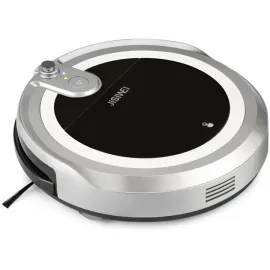 JISIWEI I3 Wi-Fi Enabled Robotic Vacuum Cleaner