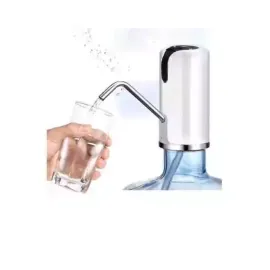 Electric Rechargeable Water Pump Dispenser