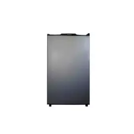 Dawlance Refrigerator - 9101 SD R ND (SILVER & BLACK)