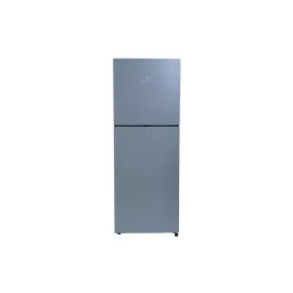 Dawlance Refrigerator 9169Wb Chrome Pro Hairline Silver