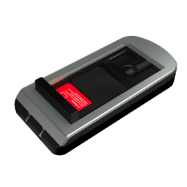 EFM Screen Armour Installation Machine Black