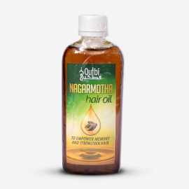 Nagarmotha Hair Oil