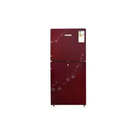 I Zone REFRIGERATOR CHR-378GM RED