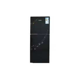 I Zone REFRIGERATOR CHR-418GM black
