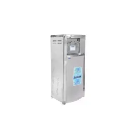 IZONE Electric Water Cooler Steel FSR-35LTR