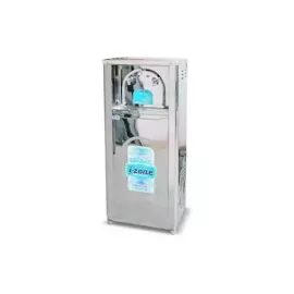 IZONE Supreme Electric Water Cooler Steel FSR-45LTR