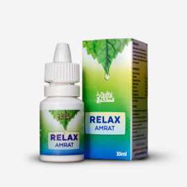 Relax Amrat - Instant Relief for All Pains