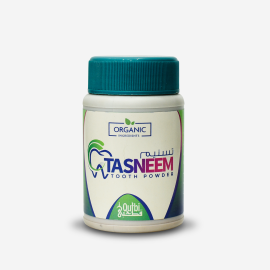 Tasneem Tooth Powder - Organic