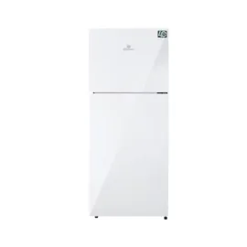 Dawlance 9191 Wb Avante Plus Gd Inverter Refrigerator 15 Cubic Feet With Official Warranty (Cloud White )