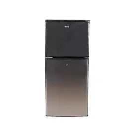 Gaba National Gnr-2109/522 (P.C.M) Double Door Big Refrigerator With Official Warranty