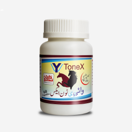 YV ToneX (For Low Libido and Erectile Dysfunction)