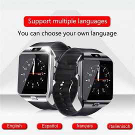 Dz30 Sim Bluetooth Touch Screen Smart Watch