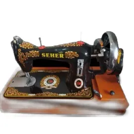 Seher Sewing Machine