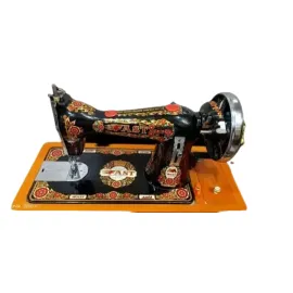 Fast Sewing Machine