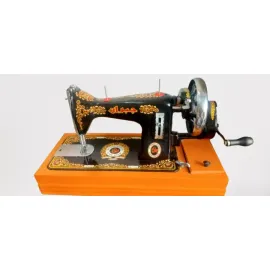 Jabran Salai Machine