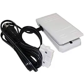 Foot Paidal Starter Fit For This Model Janome Sewing Machine