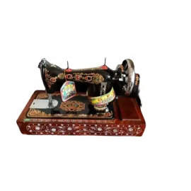 G.F.C Sewing Machine