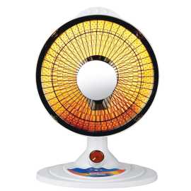 Sun Halogen Electric Dish Electric Heater For Room 12 Inch (300/600)