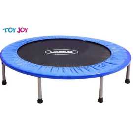 Liveup Sports Trampoline Size 54 Inch - 1-Piece