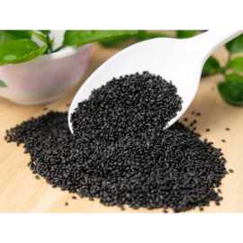 Tukh Balanga Or Tukh Malanga (Basil Seeds) 100 Gram Pack