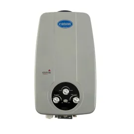 Instant Gas Water Heaters - IGWH-16DD