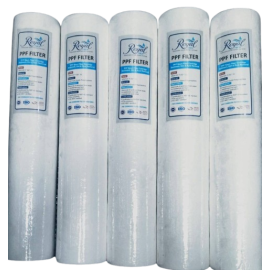 Filter For RO Filter Plant Industries & Commercial (Royal Tech)