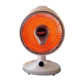 Sun Halogen Electric Dish Electric Heater For Room 12 Inch (300/600) Pure