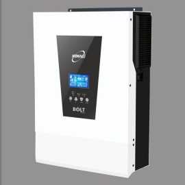 BOLT Series (HBS-4017SCC) UPS Solar Supported Inverter
