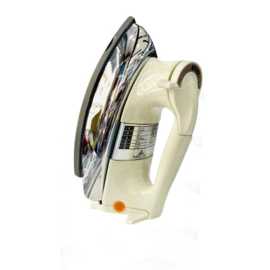 Stainless Steel Iron BS-440