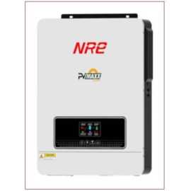 NRE - Inverter PVMAXX 6.2KW / 6500 PV