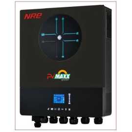 NRE - Inverter PVMAXX 8KW / 10000PV