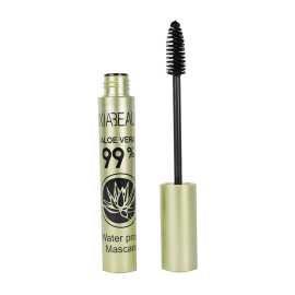 Huxia Beauty Aloe Vera Mascara