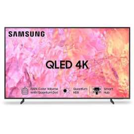 Samsung led TV 65" Inches Smart | 65Q60C