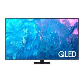 Samsung 65" INCH SMART & 4K QLED TV Model 65Q70C
