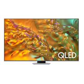 Samsung 65 INCH SMART & 4K QLED TV Model 65Q80D