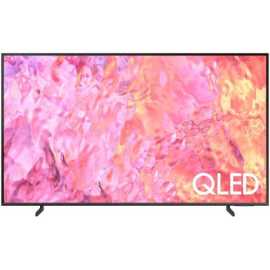 Samsung 55" Inches 4K QLED TV 55Q60C