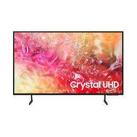 Samsung 75DU7000 75" Inches 4K Ultra HD Smart LED TV