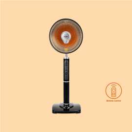 Super Asia Halogen Heater Hh-1045
