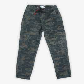 BOYS CARGO TROUSER