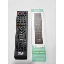 Akira & Nobel Lcd & Led Tv Universal Remote